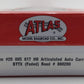 Atlas 20005817 HO BTTX Articulated Auto Carrier #880200
