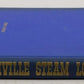 Louisville & Nashville steam locomotives Hardcover Book By Richard E Prince VG