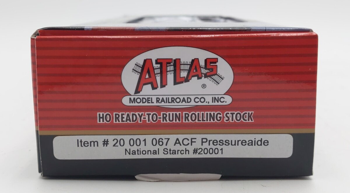 Atlas 20001067 HO Scale NLSX 4-Bay Hopper #20001