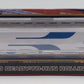 Atlas 20001063 HO Scale ACFX Engelhard Pressureaide Covered Hopper #42541