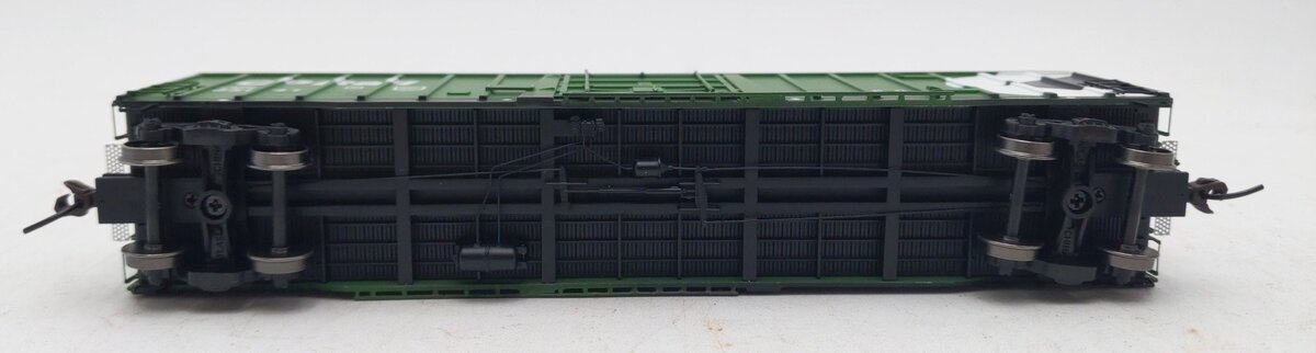 Atlas 20002979 HO Scale Canadian Pacific NSC 5111 PD Boxcar #85641