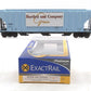 ExactRail EP-80180-4 HO Scale Bartlett & Company P-S Grain Hopper #5514 NIB