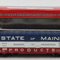 Atlas 20003033 HO Bangor & Aroostook 40' Postwar Boxcar #4295