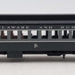 Atlas 20001694 HO Scale Delaware & Hudson Heavyweight Coach #233