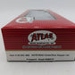 Atlas 20001408 HO Freeport ACF 4650 Centerflow Hopper #48072