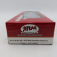 Atlas 20001408 HO Freeport ACF 4650 Centerflow Hopper #48072