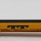 Walthers 920-104209 HO RTTX 89' Bethlehem Flush-Deck Flatcar #160907