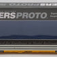 Walthers 920-104209 HO RTTX 89' Bethlehem Flush-Deck Flatcar #160907