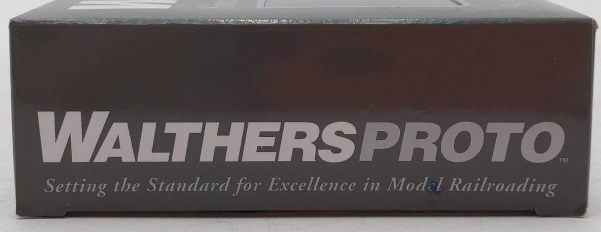 Walthers 920-104209 HO RTTX 89' Bethlehem Flush-Deck Flatcar #160907
