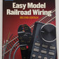 Easy Model Railroad Wiring Paperback Book By Andy Sperandeo VG
