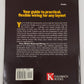 Easy Model Railroad Wiring Paperback Book By Andy Sperandeo VG