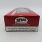 Atlas 20001414 HO Scale Reading Blue Mountain & Northern Hopper Car #9966
