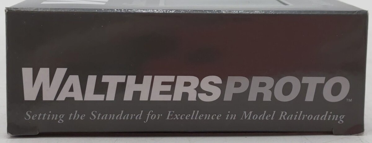 Walthers 920-104211 HO TTX 89' Bethlehem Flush-Deck Flatcar #158125