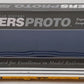 Walthers 920-104211 HO TTX 89' Bethlehem Flush-Deck Flatcar #158125