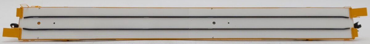 Walthers 920-104211 HO TTX 89' Bethlehem Flush-Deck Flatcar #158125