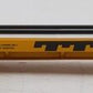Walthers 920-104211 HO TTX 89' Bethlehem Flush-Deck Flatcar #158125