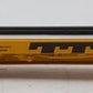 Walthers 920-104211 HO TTX 89' Bethlehem Flush-Deck Flatcar #158125