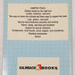 How to Build Model Railroad Benchwork Paperback Book By Linn H. Westcott VG