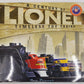 Lionel: A Century of Timeless Toy Trains Hardcover Book By Dan Ponzol VG