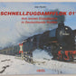 Die Schnellzug-Lok 01 im Einsatz Hardcover Book By Udo Paulitz EX