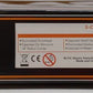 MTH 81-60004 HO Delaware & Hudson Smooth Passenger Car Set (Set of 5)