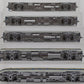 MTH 81-60004 HO Delaware & Hudson Smooth Passenger Car Set (Set of 5)