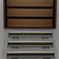 MTH 81-60004 HO Delaware & Hudson Smooth Passenger Car Set (Set of 5)