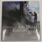 A 3/5, Tigerli, Elefant & Co. Hardcover Book By Christian Zellweger EX