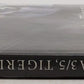 A 3/5, Tigerli, Elefant & Co. Hardcover Book By Christian Zellweger EX