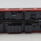 Broadway Limited 1585 HO Southern Pacific "Coast Daylight" Train #2955