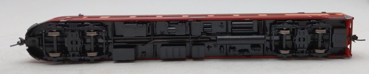 Broadway Limited 1585 HO Southern Pacific 