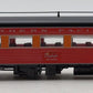 Broadway Limited 1585 HO Southern Pacific "Coast Daylight" Train #2955