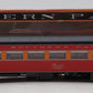 Broadway Limited 1585 HO Southern Pacific "Coast Daylight" Train #2955
