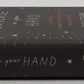 The Universe in Your Hand Hardcover Book By Christophe Galfard EX