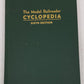 The Model Railroader Cyclopedia 6th Edition Hardcover Book By A. C. Kalmbach VG