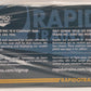 Rapido Trains 148016A HO Central Vermont GLa 2-Bay Hopper #20175