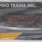 Rapido Trains 148016A HO Central Vermont GLa 2-Bay Hopper #20150