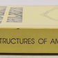 Buildings & Structures of American Railroads Paperback Book By Walter C. Berg EX