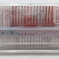 Micro-Trains 45220 N U.S. Navy 50' Fishbelly Side Flatcar #61-07016 NIB