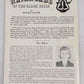 Railroads of the Black Hills Paperback Book By Mildred Fielder EX