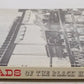 Railroads of the Black Hills Paperback Book By Mildred Fielder EX