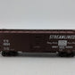 Atlas 20002599 HO Central of Georgia 1932 Boxcar #4054