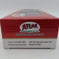 Atlas 20002403 HO Scale Maryland & Pennsylvania 50' Berwick Boxcar #9087