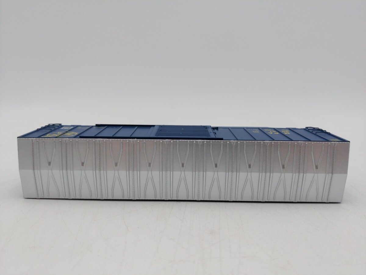 Atlas 20002403 HO Scale Maryland & Pennsylvania 50' Berwick Boxcar #9087