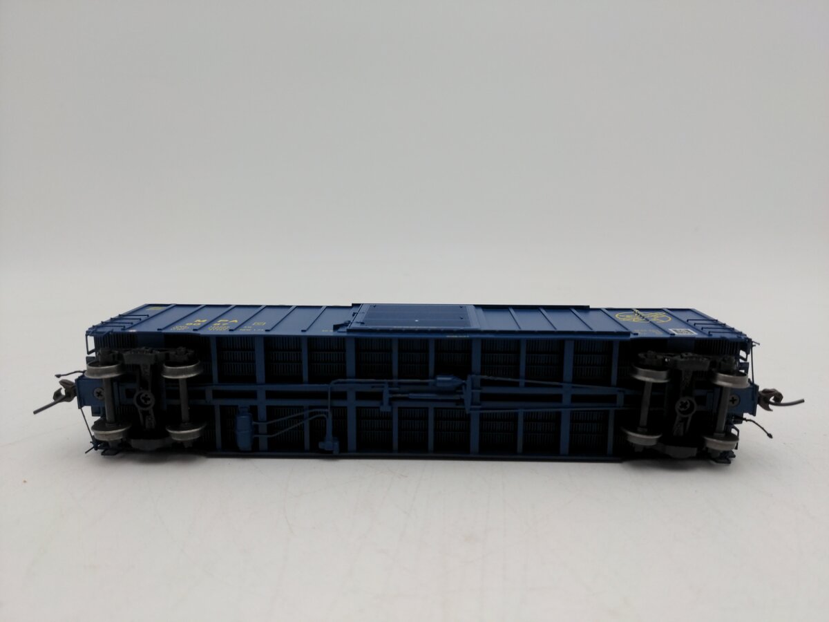 Atlas 20002403 HO Scale Maryland & Pennsylvania 50' Berwick Boxcar #9087