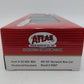 Atlas 20002403 HO Scale Maryland & Pennsylvania 50' Berwick Boxcar #9087