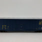 Atlas 20002403 HO Scale Maryland & Pennsylvania 50' Berwick Boxcar #9087