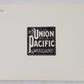 Union Pacific Equipment, List & Renumbering Paperback Book James L. Ehernberger EX