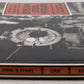 Steam Steel and Stars Hardcover Book By Tim Hensley VG