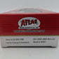 Atlas 20002598 HO Central of Georgia 1932 ARA Box Car #4005